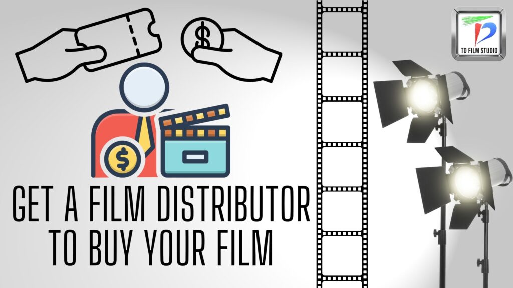 film distribution
