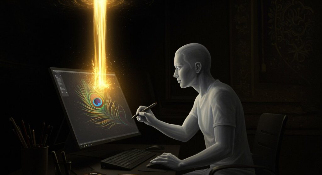 spiritual art